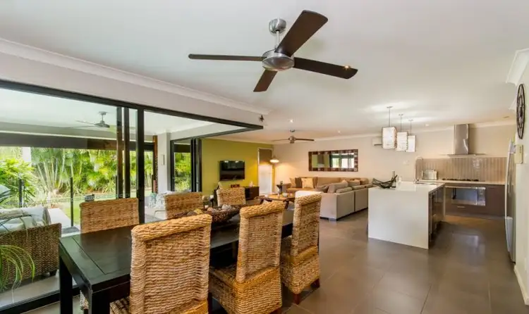 Fifth view of Homely house listing, 76 Kakadu Circuit, Banksia Beach QLD 4507