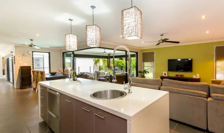 Sixth view of Homely house listing, 76 Kakadu Circuit, Banksia Beach QLD 4507