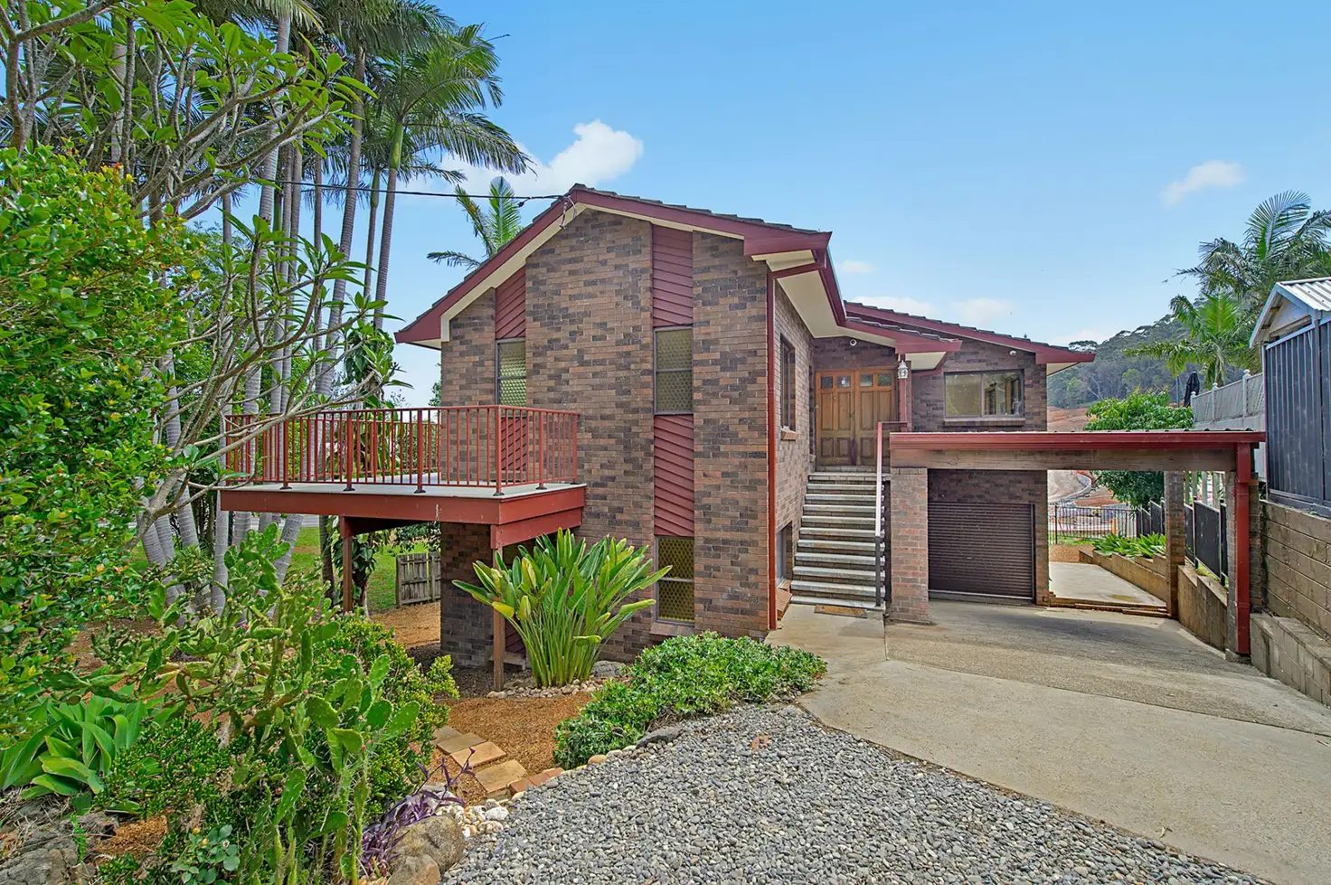 Main view of Homely house listing, 203 Pacific Drive, Port Macquarie NSW 2444