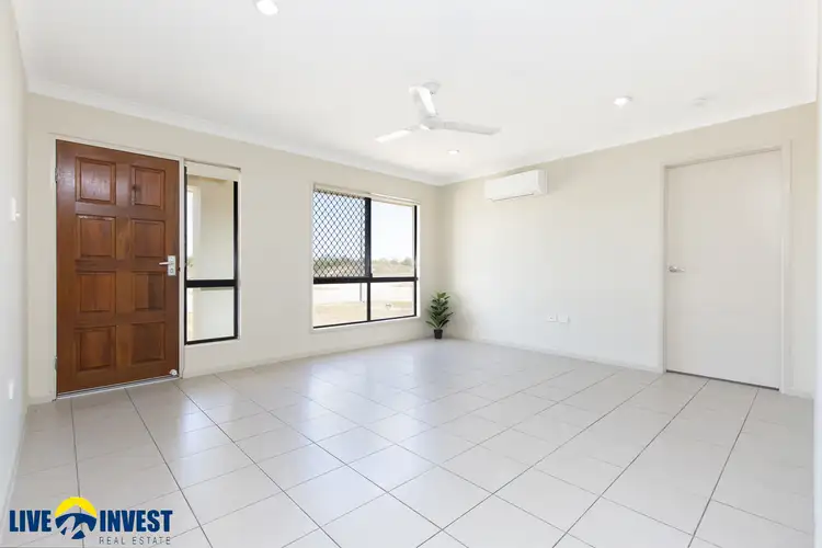 Third view of Homely house listing, 32 Aintree Avenue, Mount Low QLD 4818
