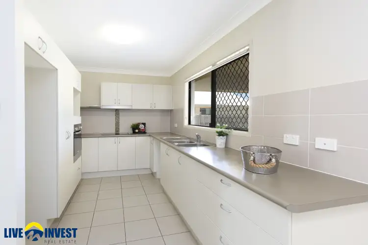 Fourth view of Homely house listing, 32 Aintree Avenue, Mount Low QLD 4818