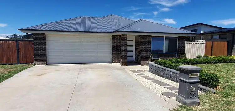 Main view of Homely house listing, 30 Turquoise Way, Orange NSW 2800