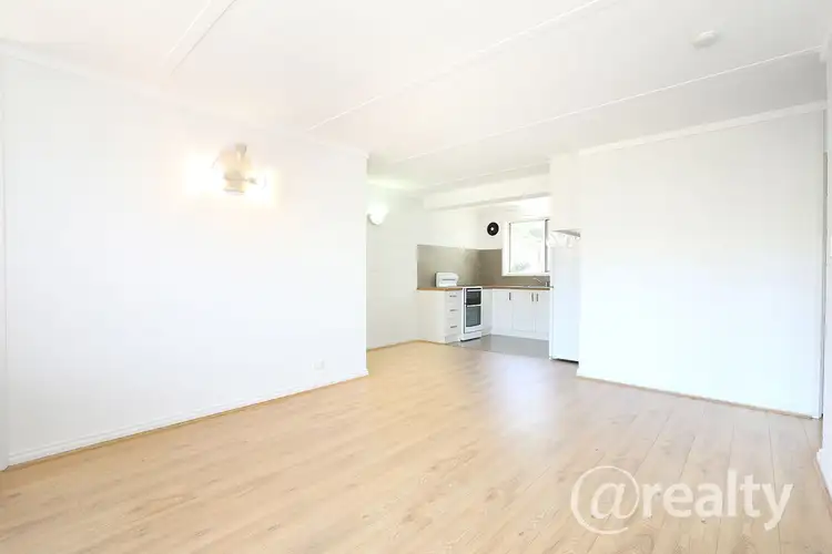 Second view of Homely apartment listing, 6/337 Nepean Highway, Frankston VIC 3199