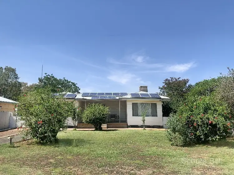 Main view of Homely house listing, 20 Short St, Bourke NSW 2840
