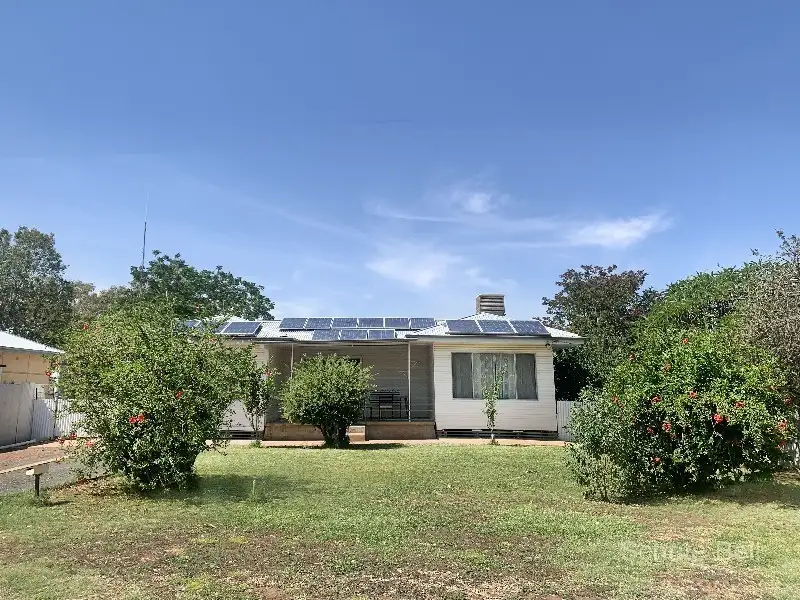 Main view of Homely house listing, 20 Short St, Bourke NSW 2840
