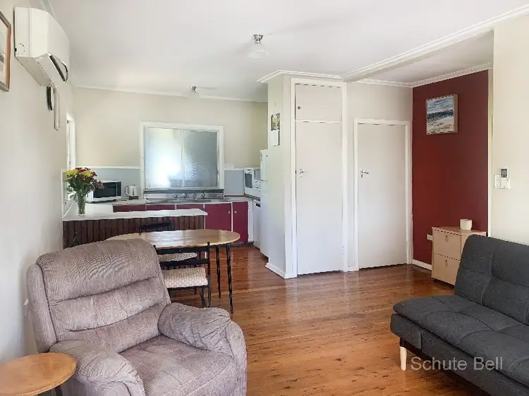Fifth view of Homely house listing, 20 Short St, Bourke NSW 2840