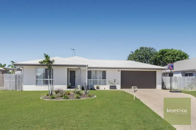 Main view of Homely house listing, 20 Armistice Street, Burdell QLD 4818