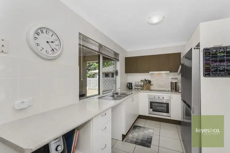 Fourth view of Homely house listing, 20 Armistice Street, Burdell QLD 4818