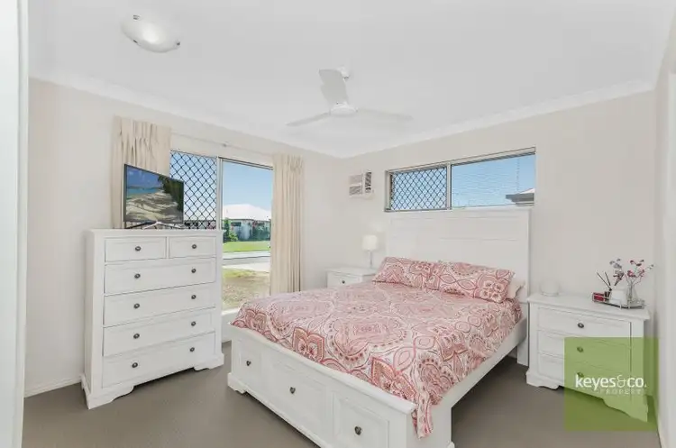 Fifth view of Homely house listing, 20 Armistice Street, Burdell QLD 4818