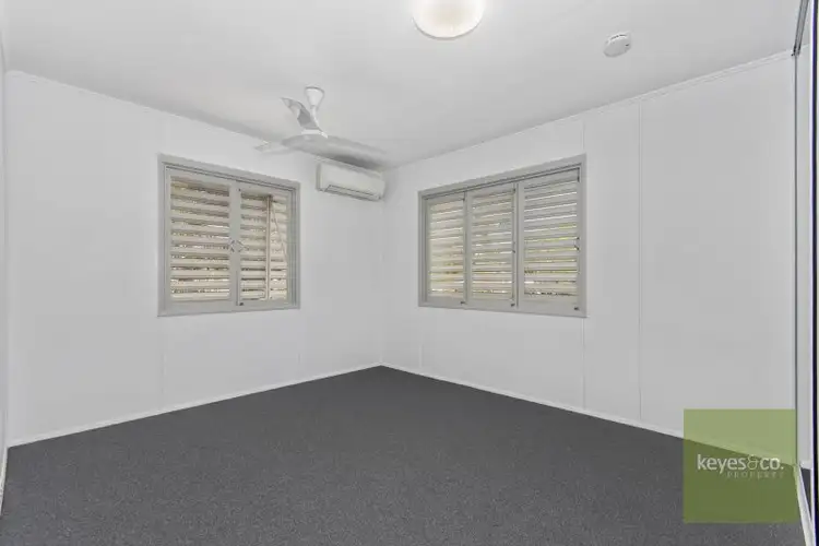 Fourth view of Homely house listing, 10 Canara Street, Cranbrook QLD 4814