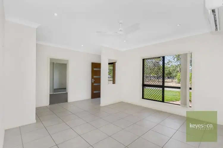 Second view of Homely house listing, 18 Montebello Circle, Kirwan QLD 4817