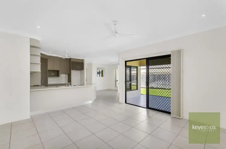 Fourth view of Homely house listing, 18 Montebello Circle, Kirwan QLD 4817