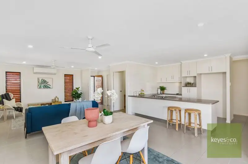 Main view of Homely house listing, 78 Shoalmarra Drive, Mount Low QLD 4818