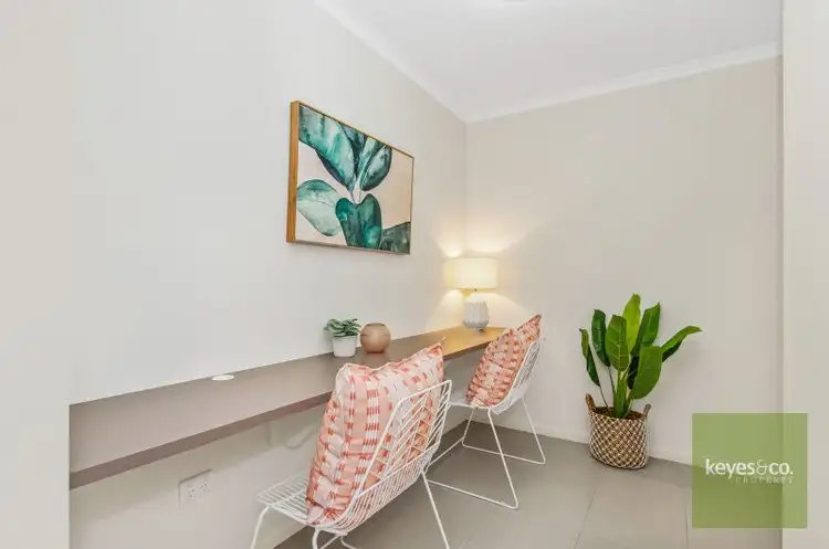 Fourth view of Homely house listing, 78 Shoalmarra Drive, Mount Low QLD 4818