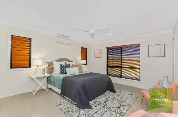 Fifth view of Homely house listing, 78 Shoalmarra Drive, Mount Low QLD 4818