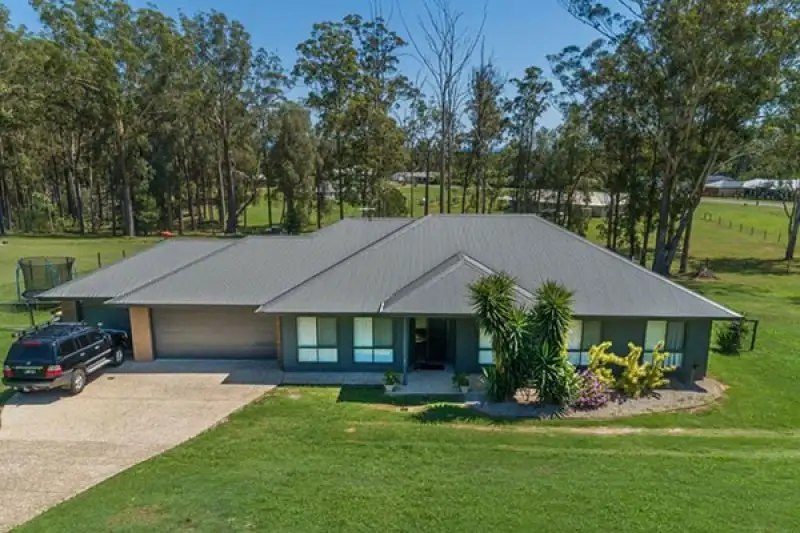 Main view of Homely rural property listing, Address available on request