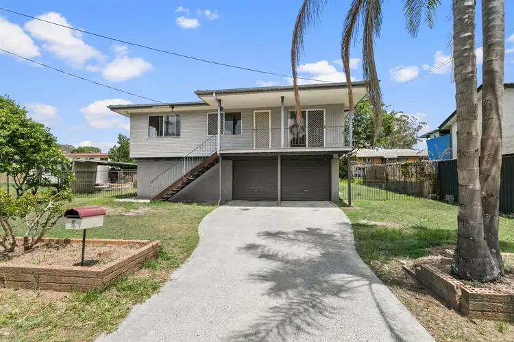 9 Deodar Street, Woodridge QLD 4114