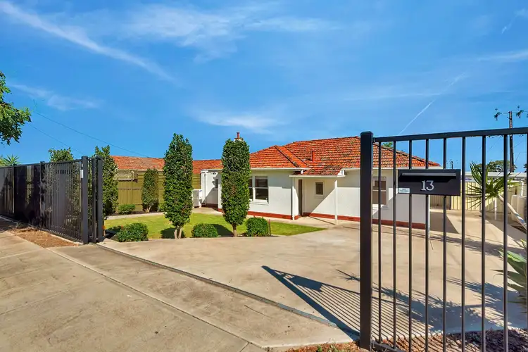 Second view of Homely house listing, 13 Learmonth Terrace, Enfield SA 5085