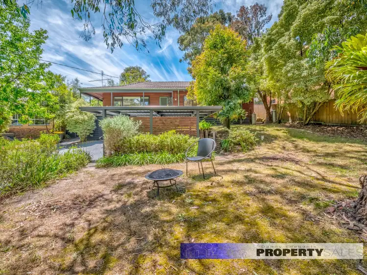 Second view of Homely house listing, 103 Haunted Hills Road, Newborough VIC 3825