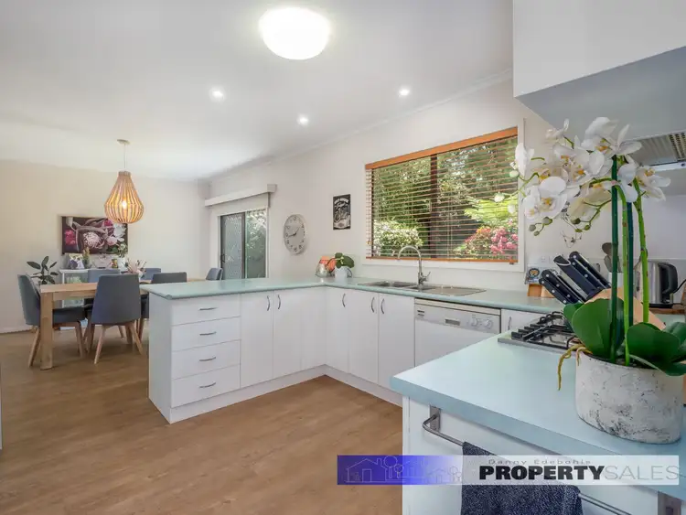 Fourth view of Homely house listing, 103 Haunted Hills Road, Newborough VIC 3825