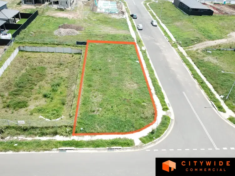 16 Crusader Street, Austral NSW 2179