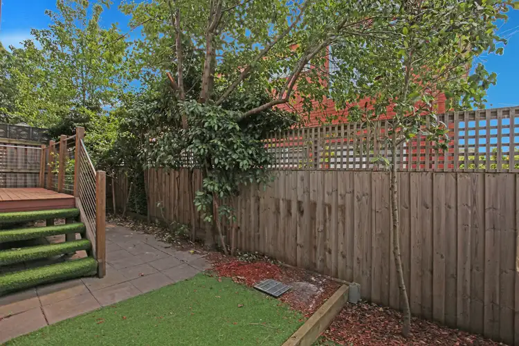 Third view of Homely apartment listing, 10/137-139 Flinders Street, Thornbury VIC 3071