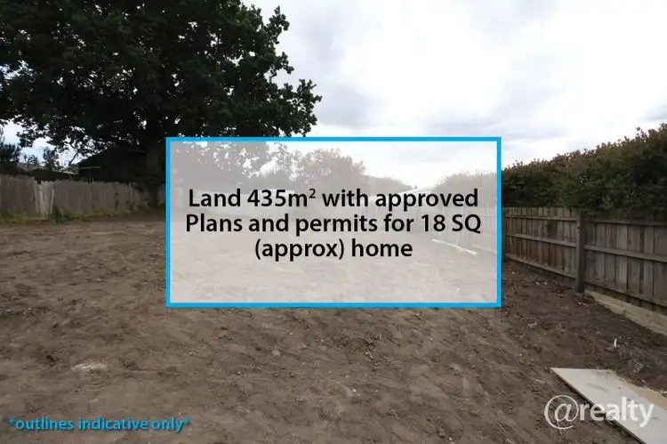 15A George Avenue, Hallam VIC 3803