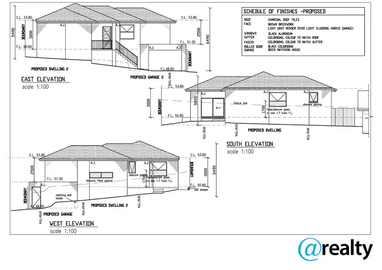 Second view of Homely land listing, 15A George Avenue, Hallam VIC 3803