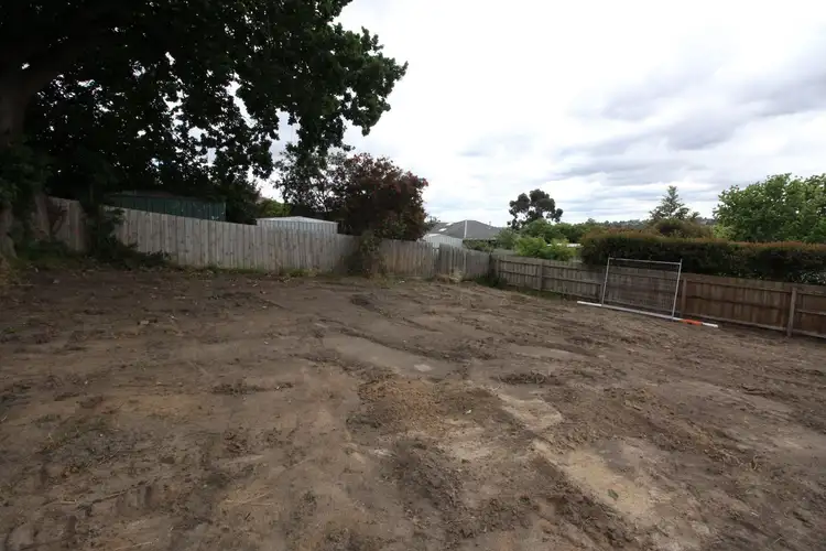 Fourth view of Homely land listing, 15A George Avenue, Hallam VIC 3803