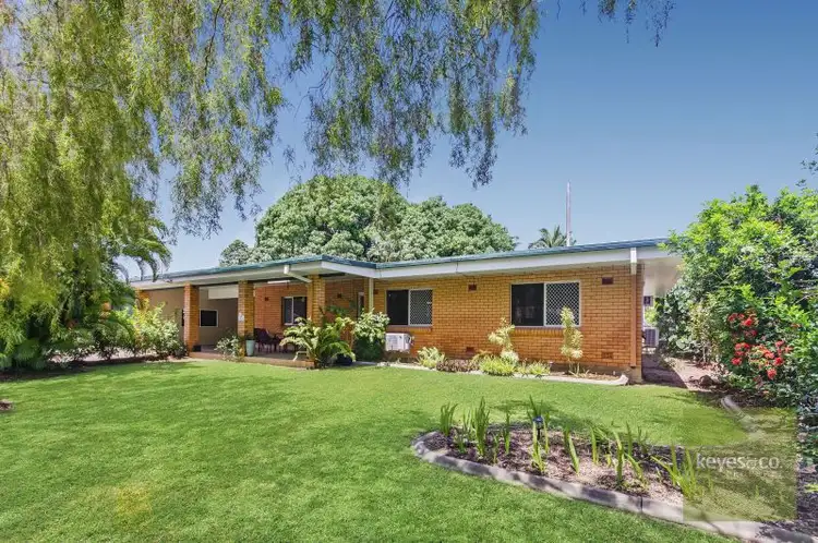 10 Dudley Court, Mundingburra QLD 4812