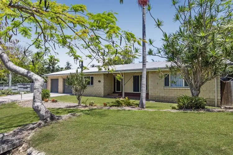Main view of Homely house listing, 45 Stevens Street, Yandina QLD 4561