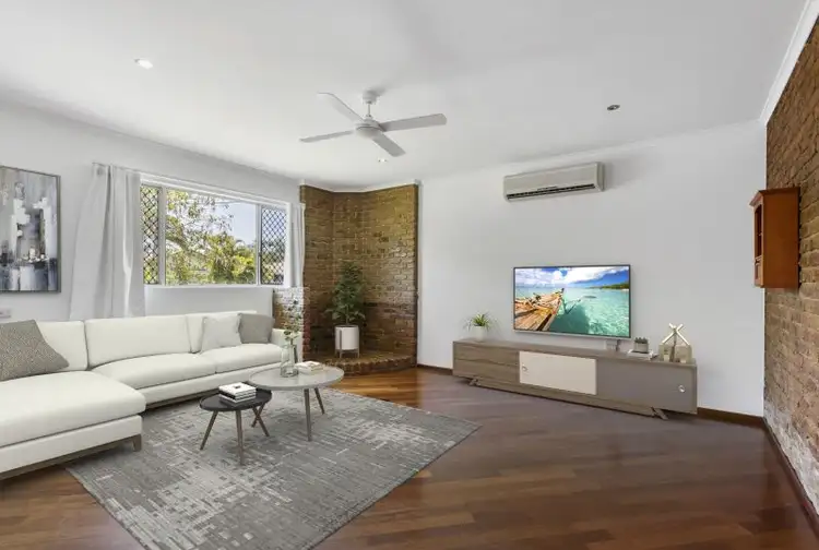 Second view of Homely house listing, 45 Stevens Street, Yandina QLD 4561