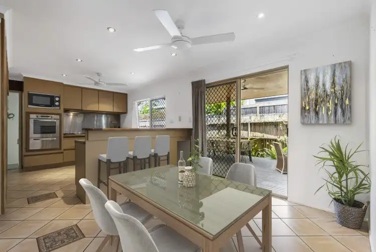Third view of Homely house listing, 45 Stevens Street, Yandina QLD 4561