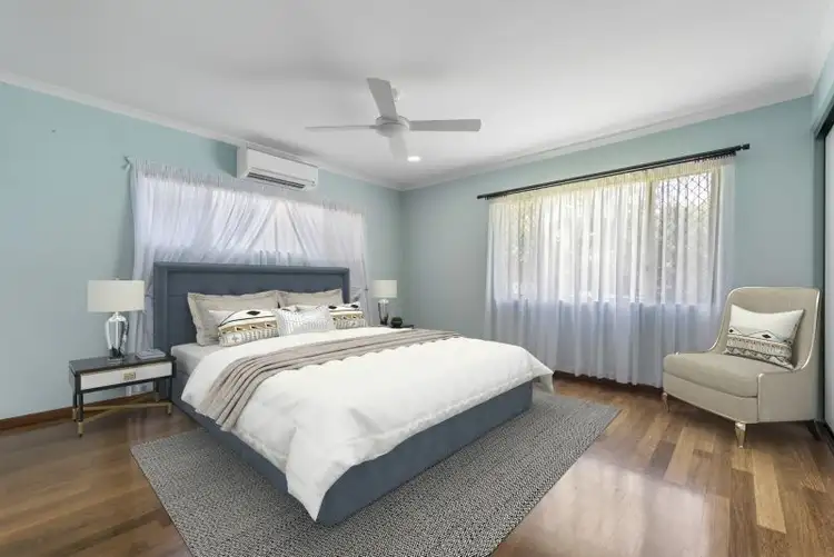 Fourth view of Homely house listing, 45 Stevens Street, Yandina QLD 4561