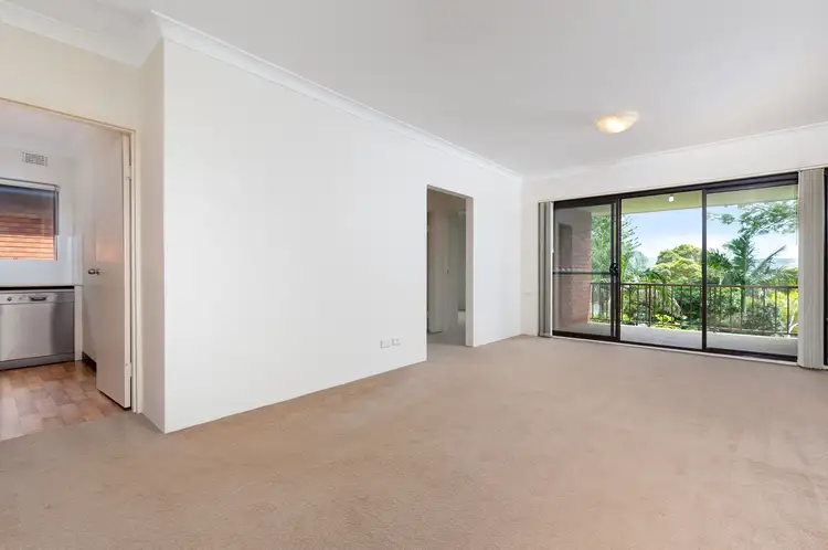 Second view of Homely apartment listing, 15/94 Pacific Parade, Dee Why NSW 2099