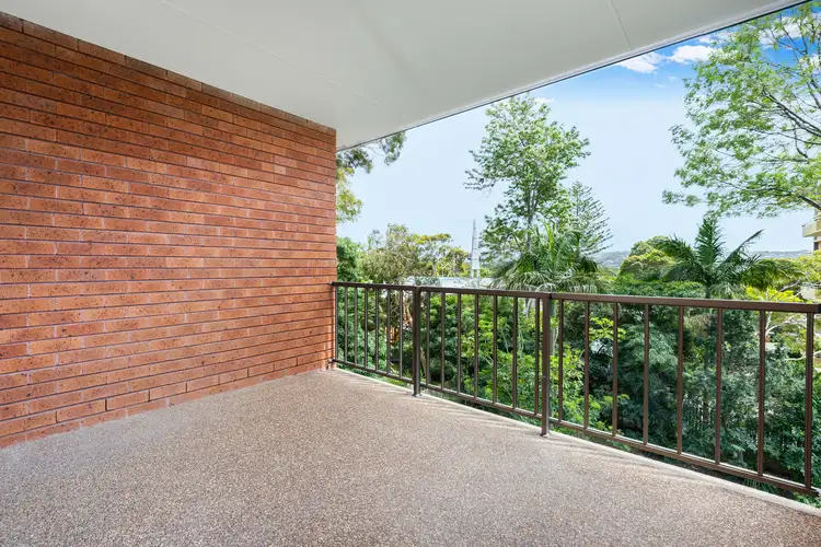 Third view of Homely apartment listing, 15/94 Pacific Parade, Dee Why NSW 2099