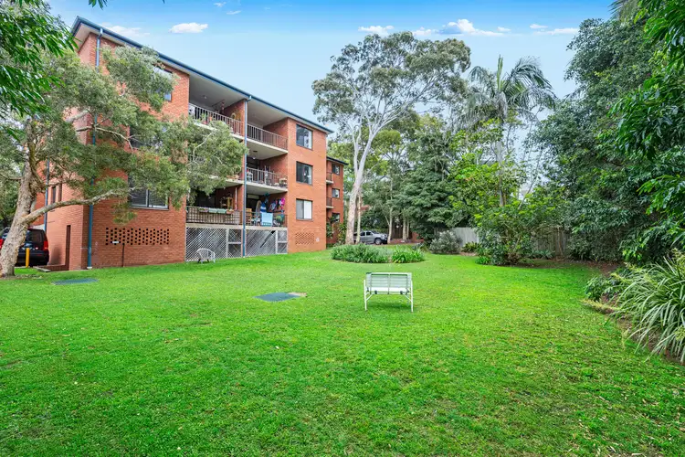 Fourth view of Homely apartment listing, 15/94 Pacific Parade, Dee Why NSW 2099