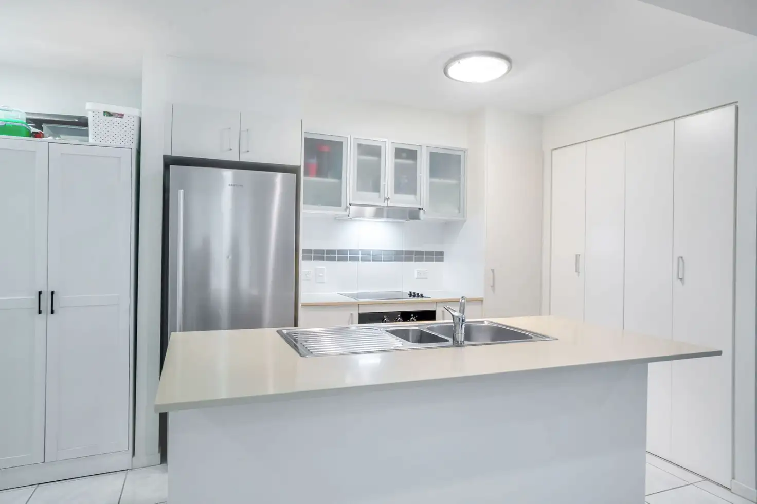 Main view of Homely unit listing, 3/43-45 Anembo Street, Surfers Paradise QLD 4217