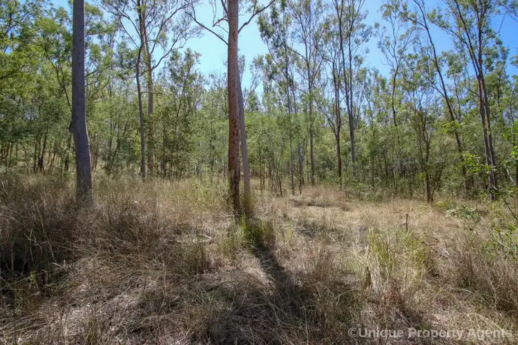 Second view of Homely rural property listing, 1 Unnamed Road, Boyne Valley QLD 4680