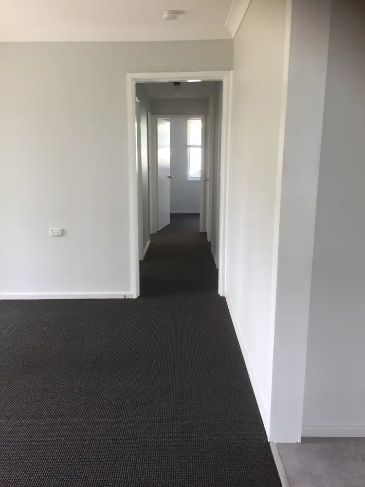 Second view of Homely house listing, 41 Hickory Road, Gateshead NSW 2290