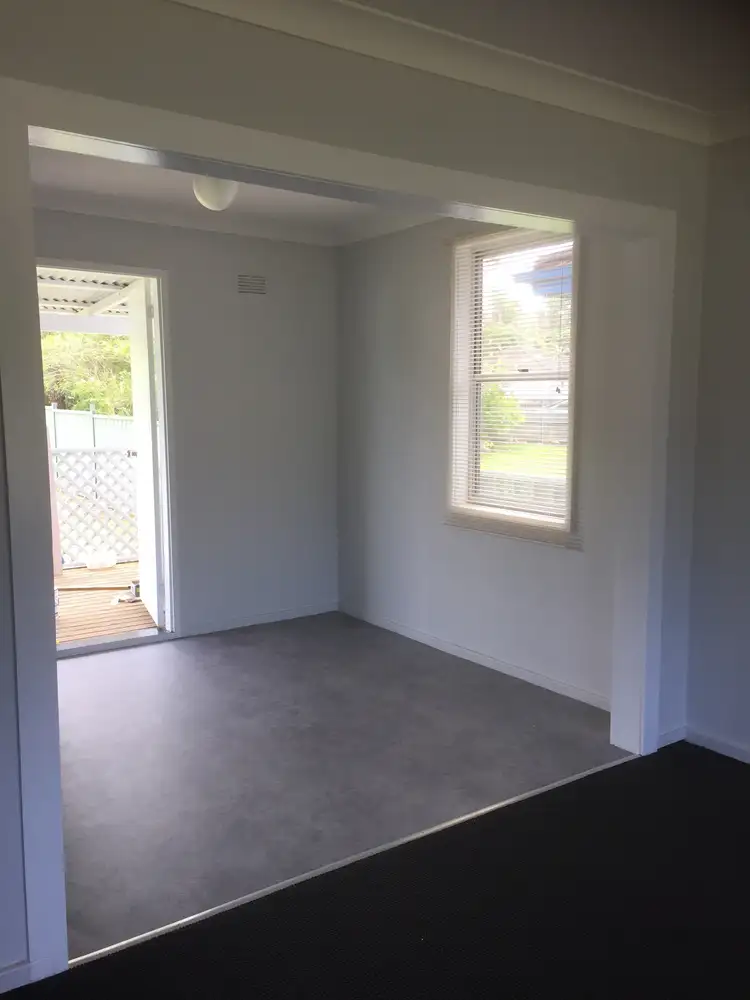 Fifth view of Homely house listing, 41 Hickory Road, Gateshead NSW 2290