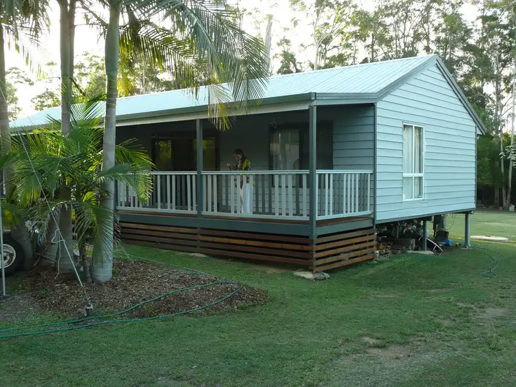 7 Koala Crescent, Lake Macdonald QLD 4563