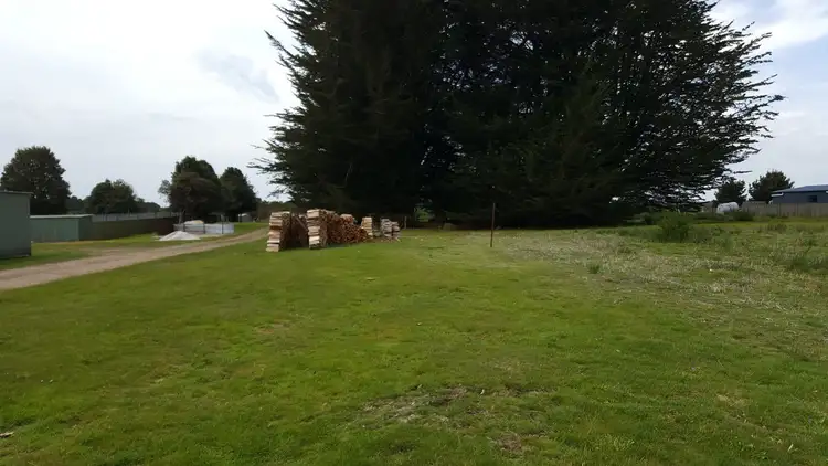 Second view of Homely land listing, 664 Waratah Road, Waratah TAS 7321