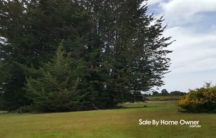 Fourth view of Homely land listing, 664 Waratah Road, Waratah TAS 7321