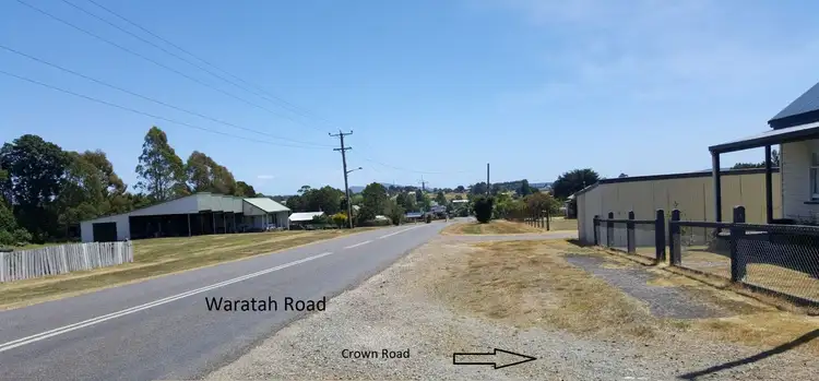 Sixth view of Homely land listing, 664 Waratah Road, Waratah TAS 7321