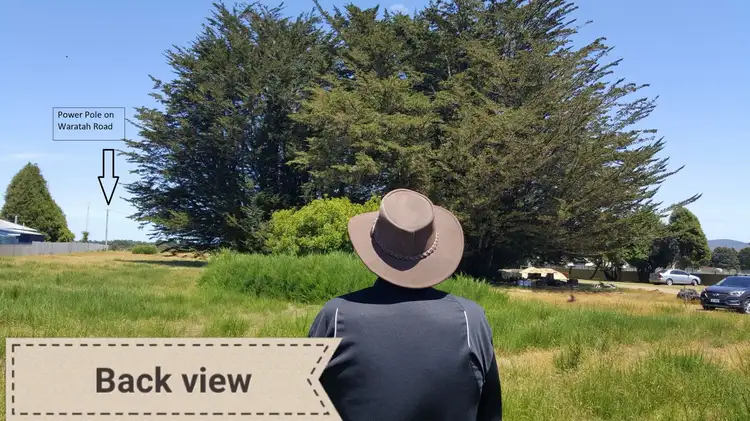Seventh view of Homely land listing, 664 Waratah Road, Waratah TAS 7321