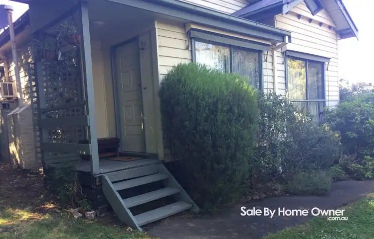 Main view of Homely house listing, 24 Best Street, Belgrave VIC 3160