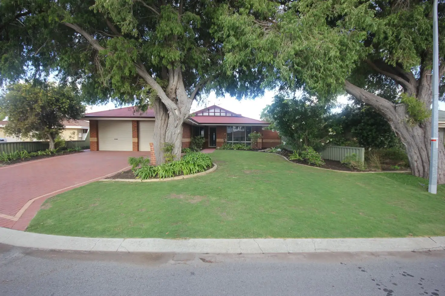 Main view of Homely house listing, 8 Lima Close, Warnbro WA 6169