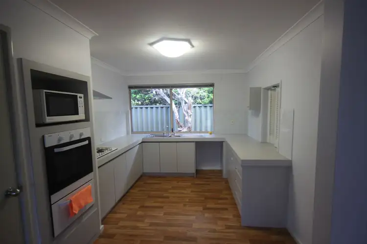 Fourth view of Homely house listing, 8 Lima Close, Warnbro WA 6169