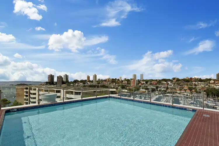 Fifth view of Homely apartment listing, 7D/85 Elizabeth Bay Road, Elizabeth Bay NSW 2011